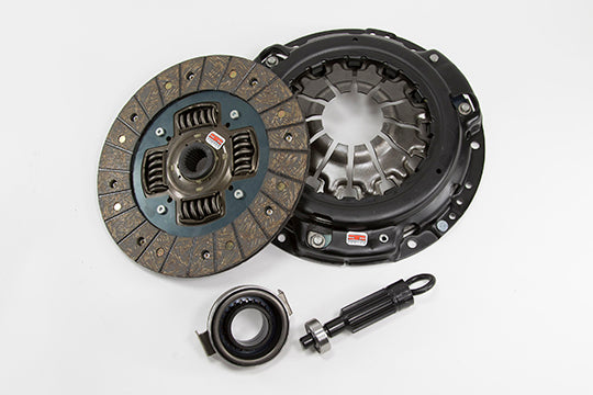 Stage 1.5: Clutch Kit: 1991-98 Nissan 240SX 2.4L DOHC