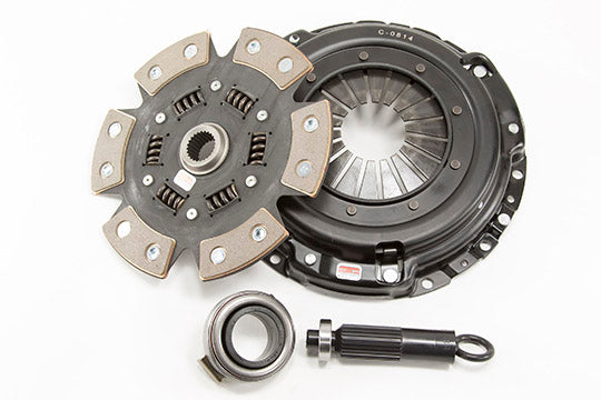 Stage 1: Clutch Kit: 1992-93 Acura Integra B17A/B18A