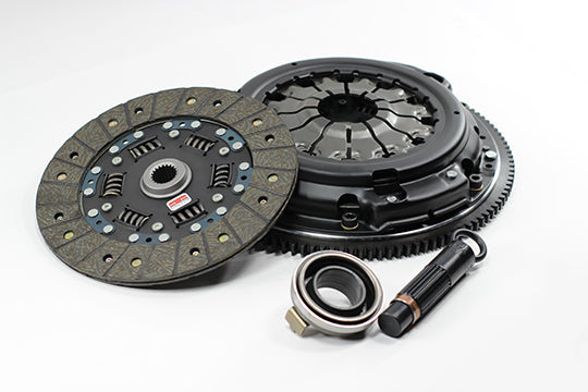 Stage 2: Clutch Kit: 02-06 Acura RSX, 04-08 TSX,02-11 Honda Civic Si: w/flywheel