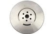 Flywheel: Steel: Lightweight: 2013-18 Ford Focus ST 2.0L