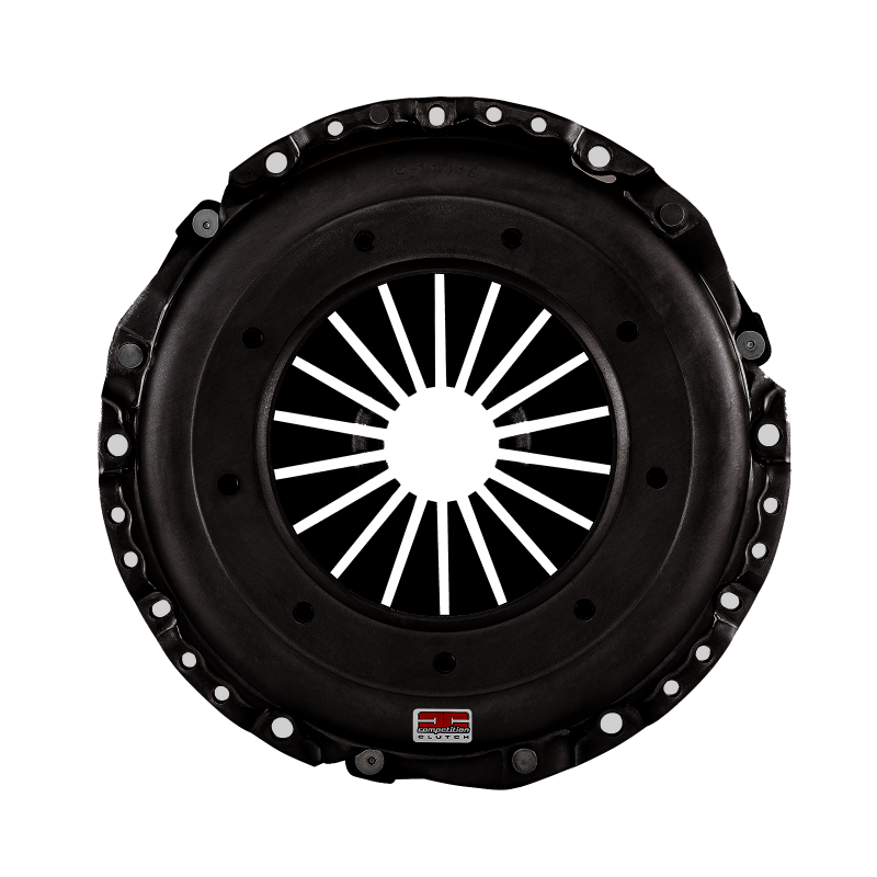 Stage 2: 2017-2023 Honda Civic 1.5T - Organic Steel Flywheel(22lbs) - COMP8091-ST-2100
