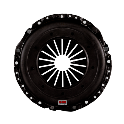 Stage 2: 2017-2023 Honda Civic 1.5T - Organic Steel Flywheel(22lbs) - COMP8091-ST-2100