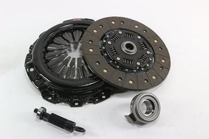 Stage 2: 2006-2011 Subaru WRX / 2005-2011 Subaru Legacy GT - Steelback Brass Plus Rebuild Kit - COMP15026-RK-2100