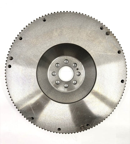 Flywheel: 2003-2006 Nissan 350z / 2003-2007 Infiniti G35 - 25.6lb SMF Nodular Iron Flywheel - COMPBD-06072-116