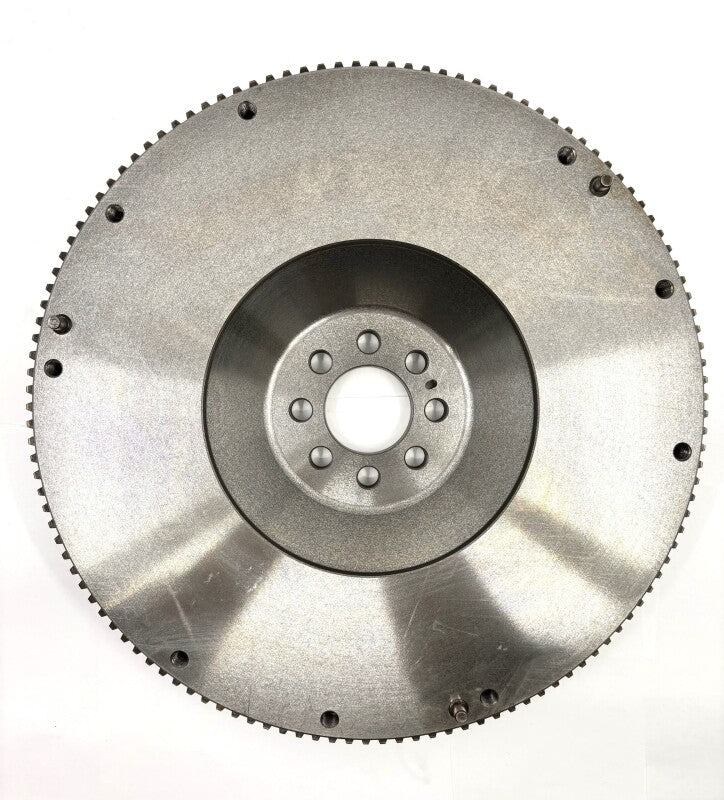 Flywheel: Nissan 2007-2008 350z/2007-2014 Nissan 370z / Infiniti 2007-2008 G35 - 25.3lb SMF Iron Flywheel - COMPBD-06073-115