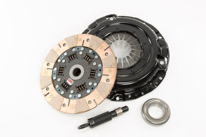 Stage 3: Clutch Kit: 1984-86 Nissan 200SX 1.8L Turbo