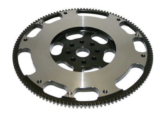 Flywheel: 2005-2010 Scion tC / 2007-2011 Scion xB / 1988-1994 Toyota Celica - 8.9lb Steel Flywheel - COMP2-725-STU