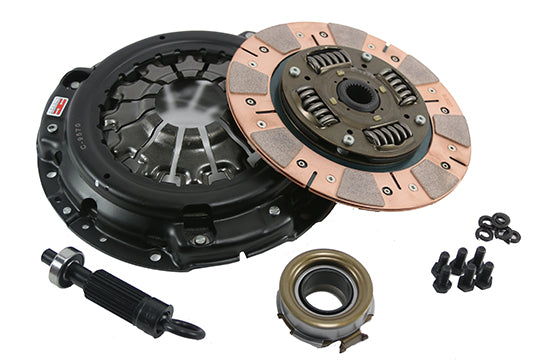 Stage 3: Clutch Kit: 2013-16 Scion FR-S: 13-20 Subaru BRZ: 17-20 Toyota 86