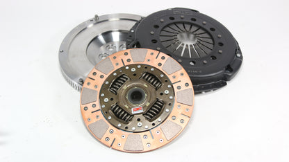 Stage 3: Clutch Kit: 2013-18 Ford Focus ST 2.0L