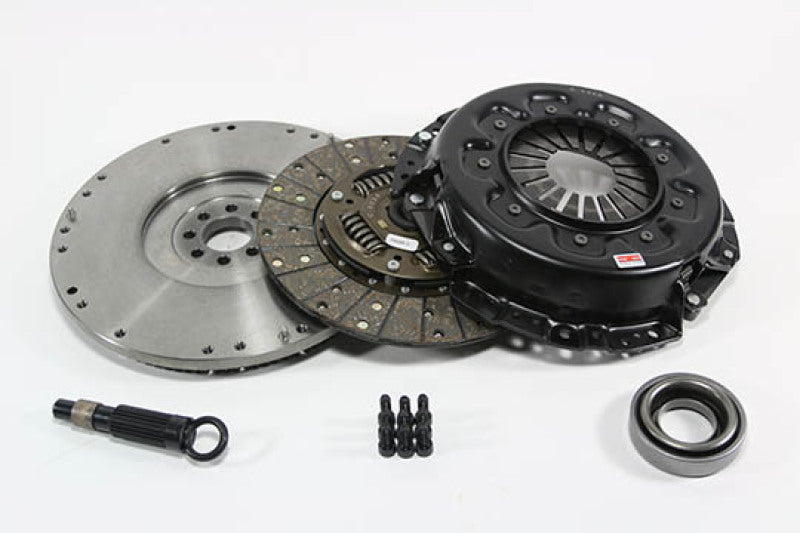 White Bunny: Nissan 240SX SR20DET 250mm - White Bunny Upgrade Kit - COMP60443-STK