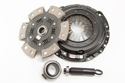 Stage 1: 2005-2010 Scion TC/2007-2011 Scion XB / 2009-2011 Toyota Matrix - Gravity Clutch Kit