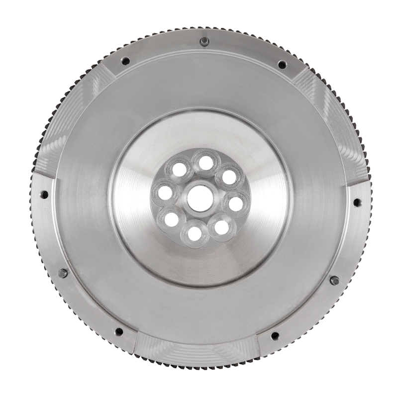 Stage 2: 2016-2021 Honda Civic 1.5T - Organic Clutch Kit (Steel Flywheel w/ 17lbs) - COMP8091-STU-2100