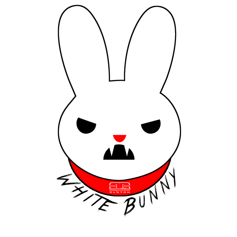 White Bunny: 2007-2013 Infiniti G35/G37 / 2007-2011 Nissan 350Z/370Z (VQ35HR/VQ37HR) - Stock Upgrade Kit