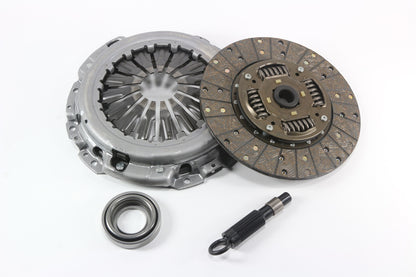 Stock: Clutch Kit: 2003-07 Infiniti G35, 03-06 Nissan 350Z 3.5L