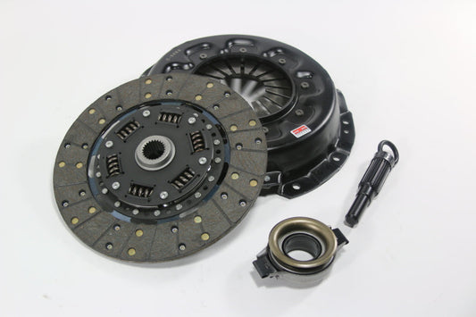 Stage 2: 1996-2001 Infiniti I30 - Steelback Brass Plus Clutch Kit - COMP6044-2100
