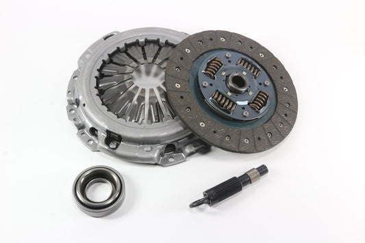 Stock: Clutch Kit: 1990-96 Nissan 300Z, 1989-02 Skyline: Push Style Clutch
