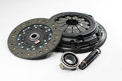 Stage 2: Clutch Kit: 02-06 Acura RSX, 04-08 TSX,02-11 Honda Civic Si: w/flywheel