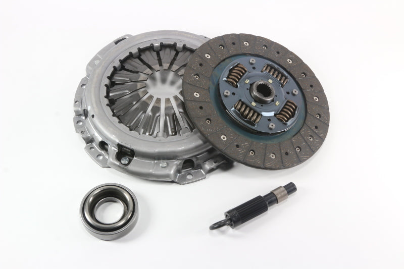 Stock: 1993-2003 Toyota Corolla 1.6L - Stock Clutch Kit - COMP16080-STOCK
