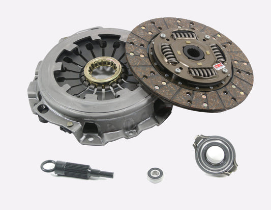 Stock: 2002-2005 Subaru WRX/Impreza/ 2004-2005 Forester/ 1993-2000 WRX - Stock Clutch Kit - COMP15029-STOCK