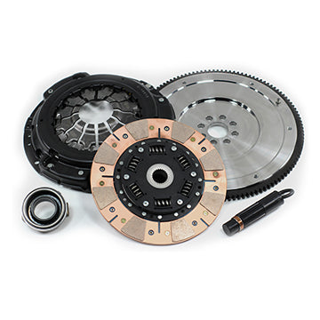 Stage 3: Clutch Kit: 02-06 Acura RSX, 04-08 TSX,02-11 Honda Civic Si: w/flywheel